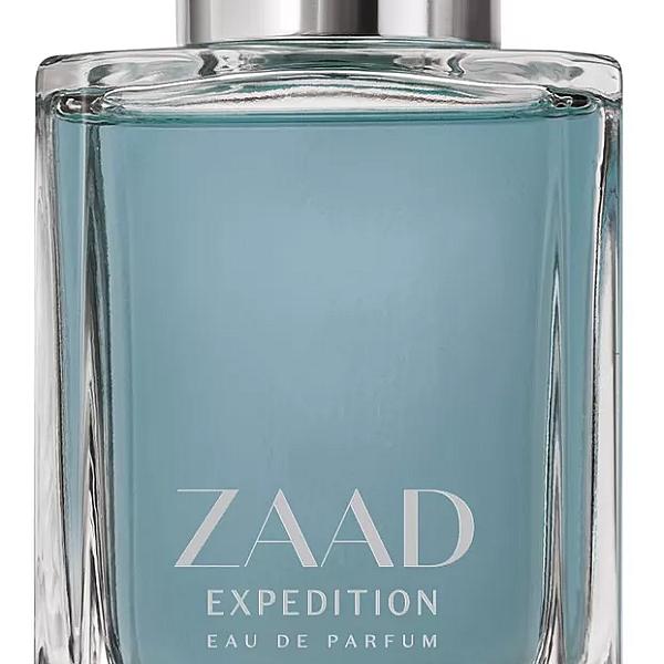 Zaad Expedition Eau De Parfum 95ml