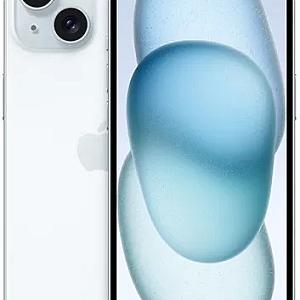 Apple iPhone 15 (128 GB) – Azul