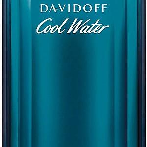 DAVIDOFF COOL WATER MAN EDT 200ML