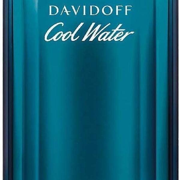 DAVIDOFF COOL WATER MAN EDT 200ML