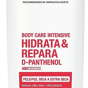 Hidratante Corporal NEUTROGENA Body Care Intensive Hidrata&Repara 400ml