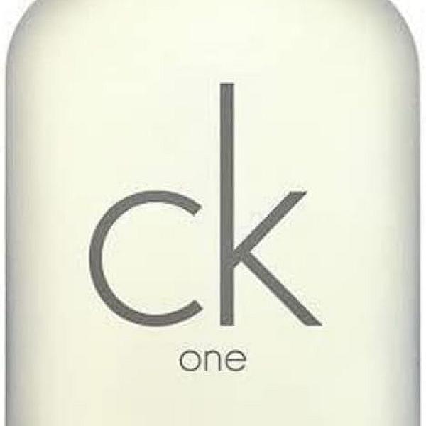 Calvin Klein Ck One Eau De Toilette