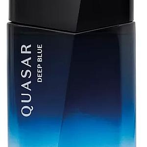 Quasar Deep Blue Colônia 100ml