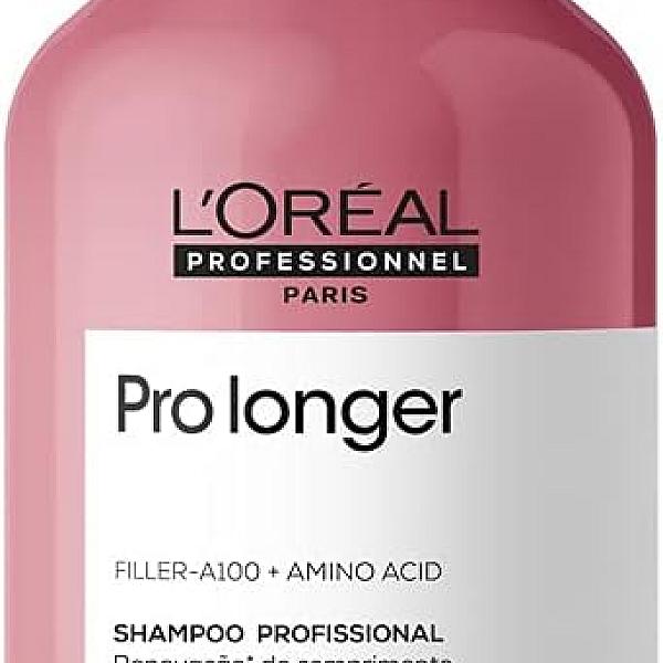 L'Oréal Professionnel Shampoo Pro Longer 300ml
