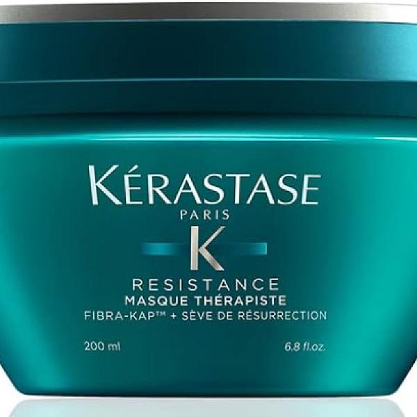 Kérastase Máscara Resistance Masque Therapiste, 200 g