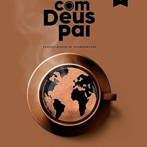 Café com Deus Pai 2025