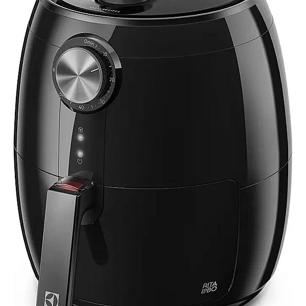 Fritadeira Elétrica Airfryer Sem Óleo Electrolux 3,2L