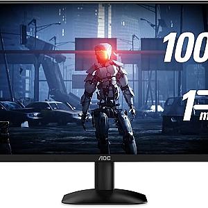 Monitor AOC 24" 100Hz 1ms Gaming HDMI 24B35HM2