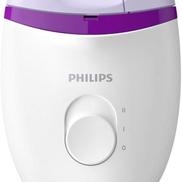 Depilador Elétrico Philips Satinelle Essential BRE225/00