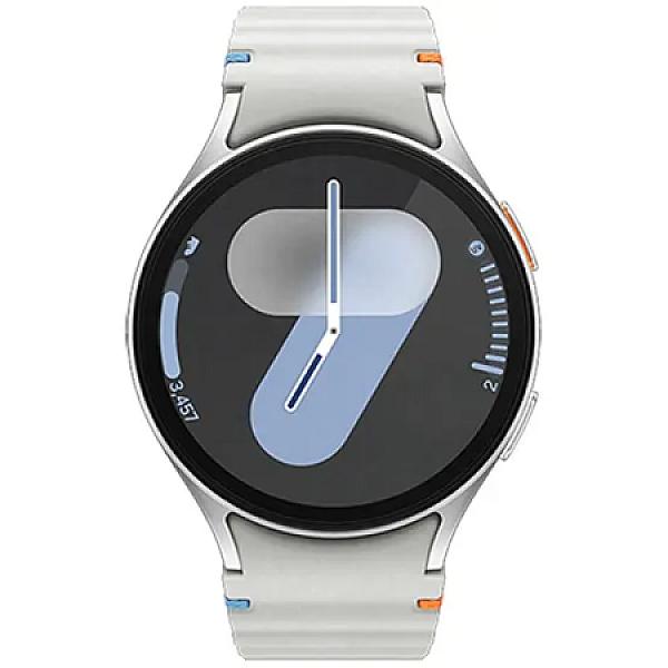 Smartwatch Samsung Galaxy Watch7 Prata 32GB Bluetooth