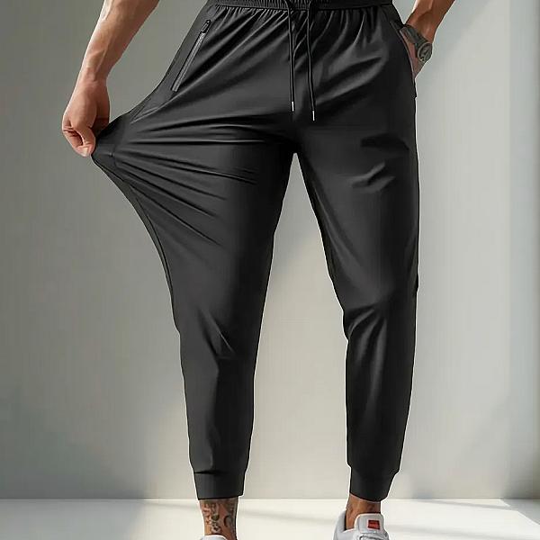 Calça Masculina Slim Fit Esportiva