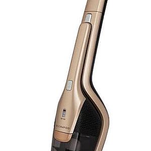 Aspirador de Pó vertical bateria ergorapido 2 em 1 Electrolux