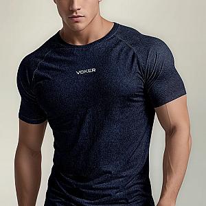 Camiseta Voker Térmica
