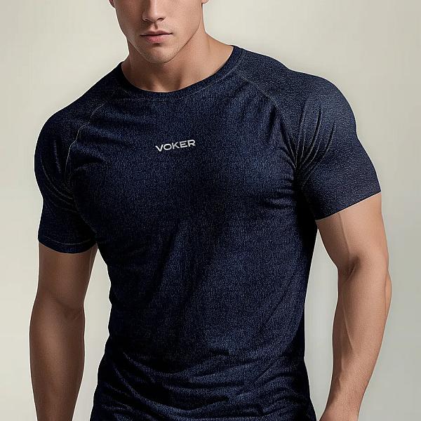 Camiseta Voker Térmica