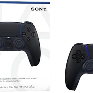 Controle sem fio DualSense Midnight Black