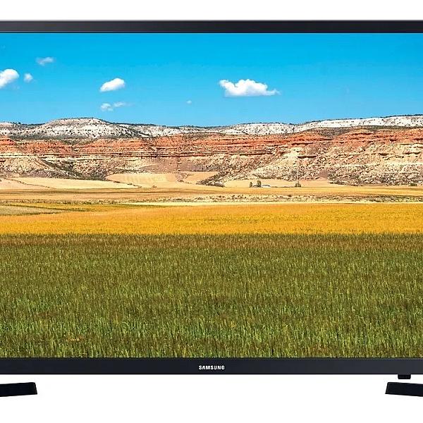 Smart TV Samsung 32'' Polegadas LED HD Wi-Fi