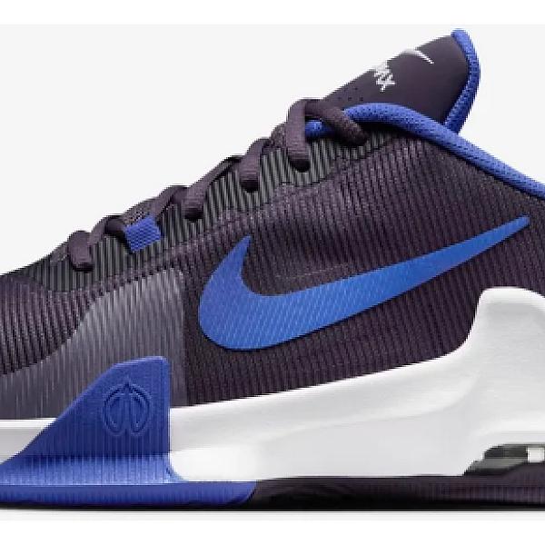 Tênis Nike Impact 4 Masculino