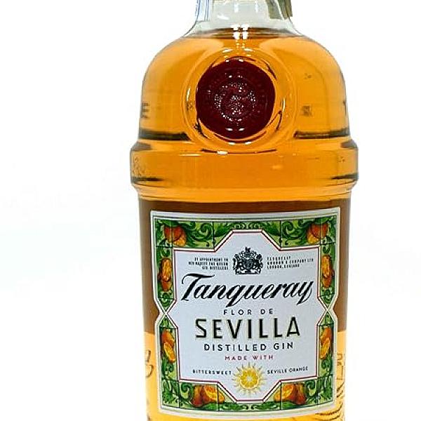 Gin Tanqueray Sevilla, 700ml