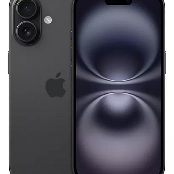 iPhone 16 128GB