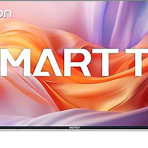 Smart Tv 32” Led Hd Wi-fi Weyon