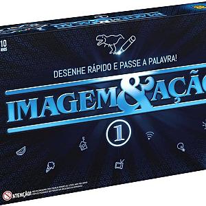 Jogo Imagem & Ação 1