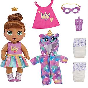 Baby Alive Minha Melhor Amiga Sophia Sparkle