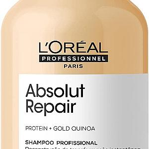 L'Oréal Professionnel Shampoo Absolut Repair