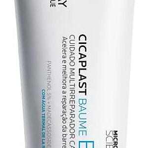La Roche-Posay Cicaplast Baume B5+ Cuidado Multirreparador Calmante