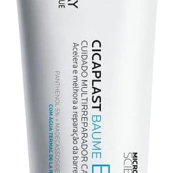 La Roche-Posay Cicaplast Baume B5+ Cuidado Multirreparador Calmante