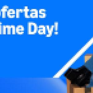 Ofertas Antecipadas Prime Day